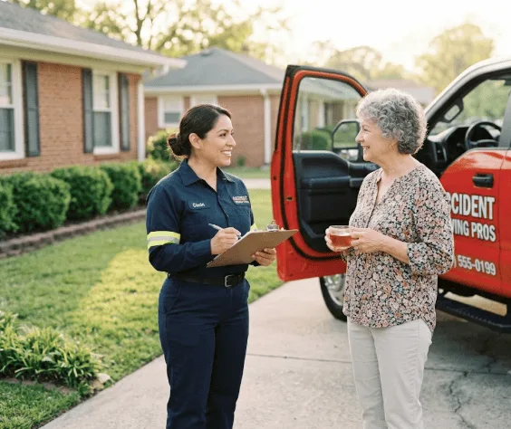Accident Towing Service Daggett, MI FAQs